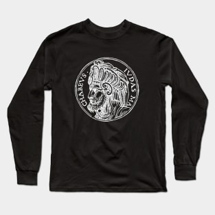 Judah Macabee Long Sleeve T-Shirt